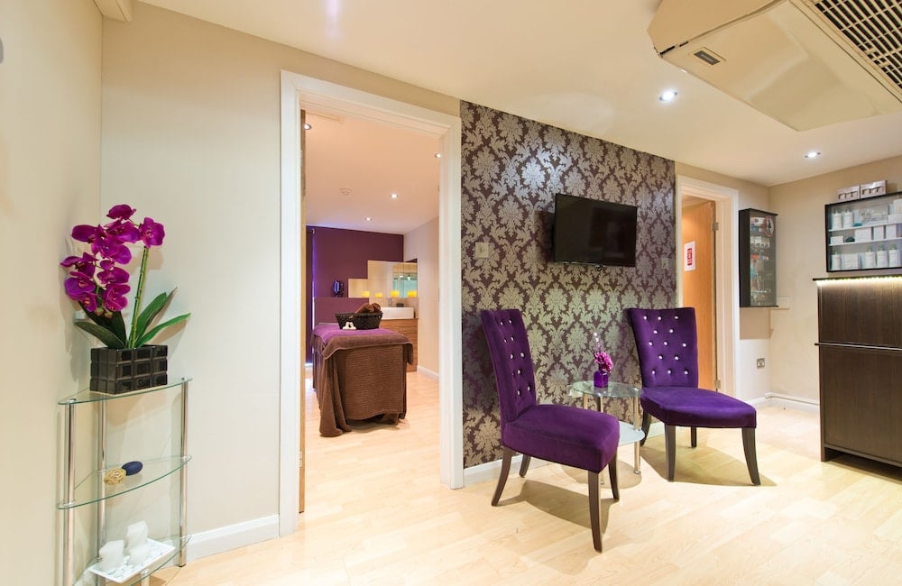 Leonardo London Heathrow Airport, West Drayton, foto 5