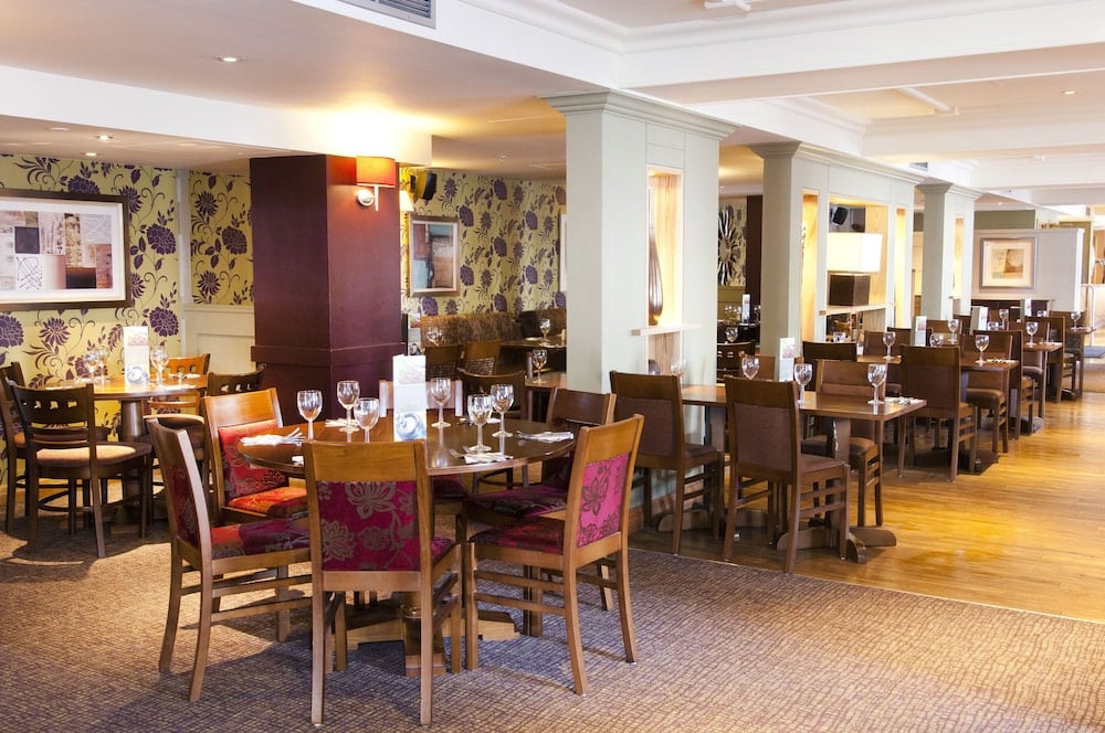 Premier Inn London County Hall, London, foto 4