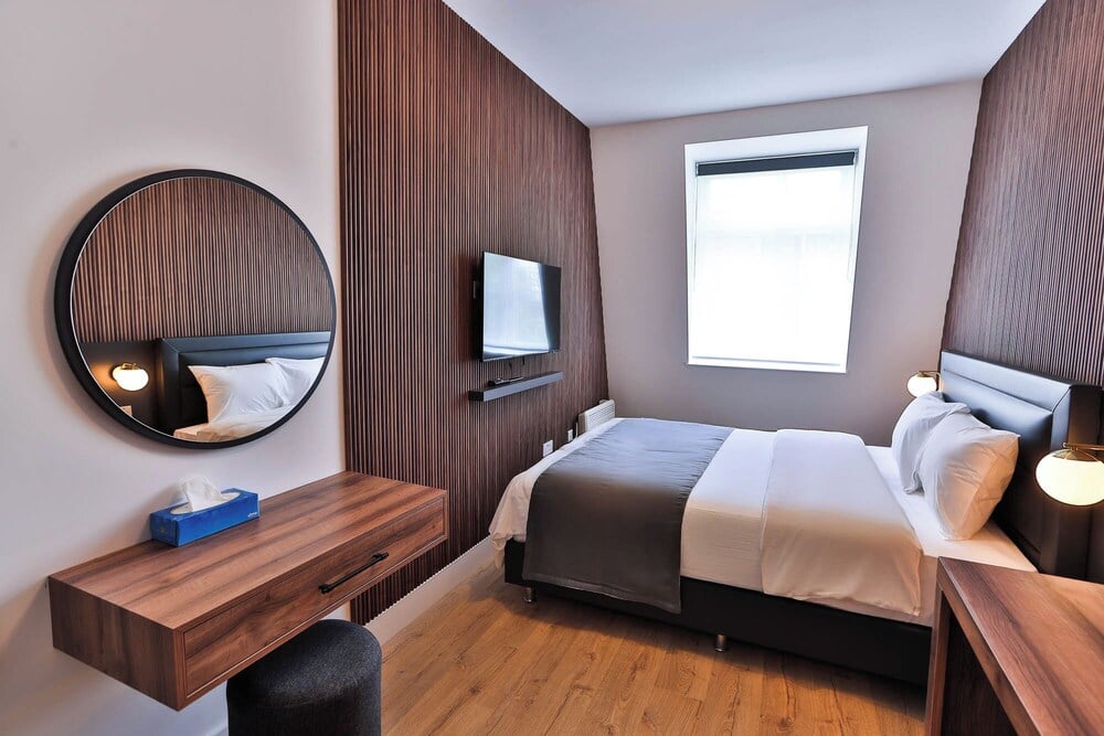 Finsbury Rose, London, foto 5