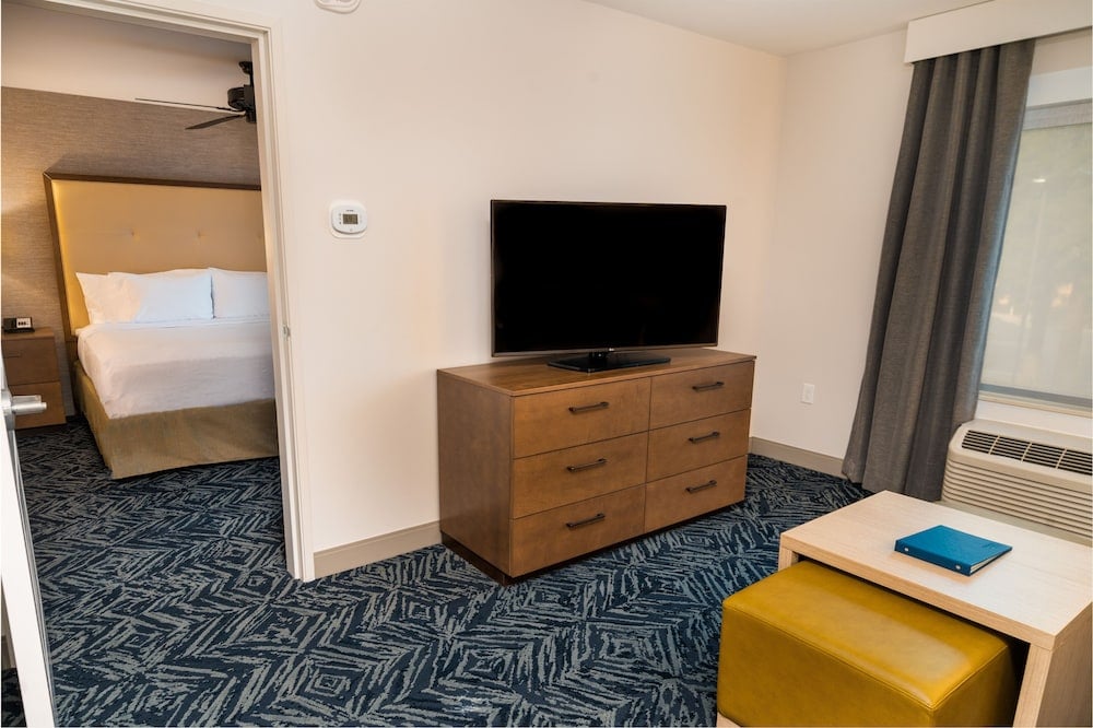 Homewood Suites by Hilton Rancho Cordova Sacramento, Rancho Cordova, foto 5