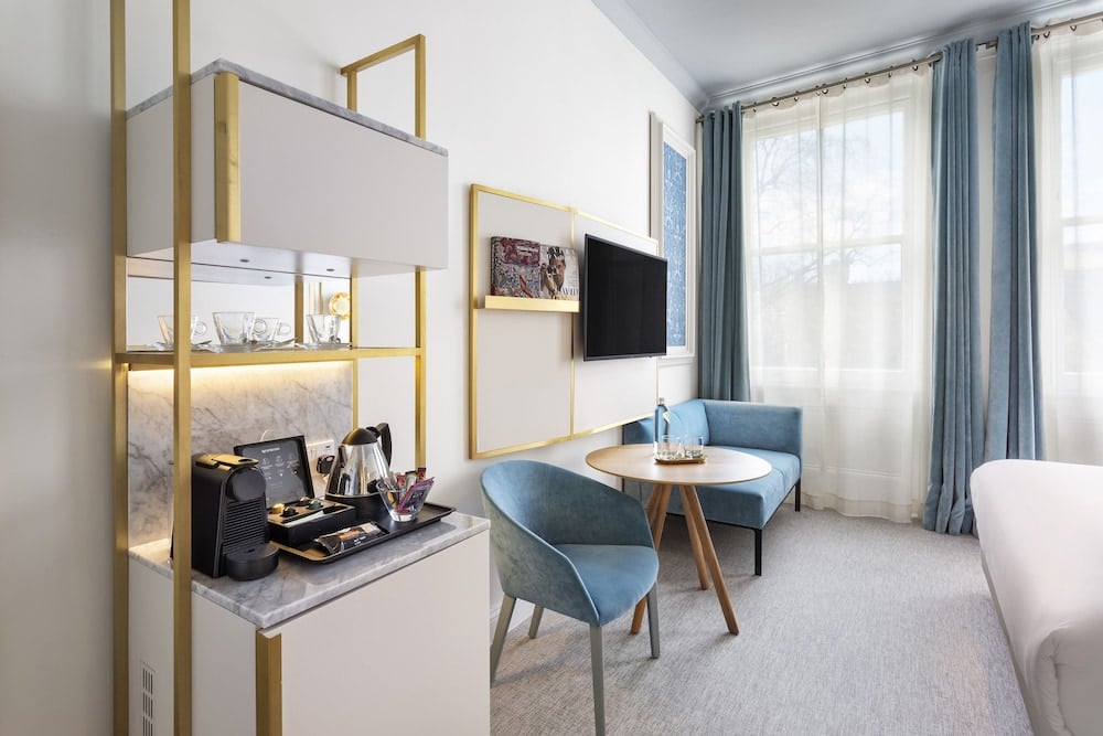 Melia London Kensington a Melia Collection Hotel, London, foto 2