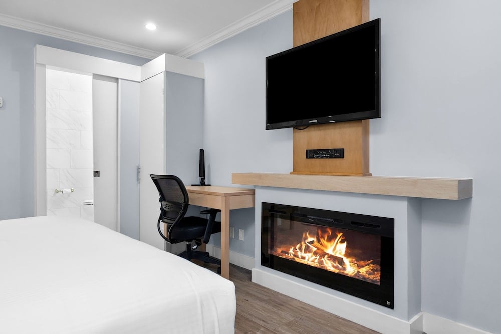 The Millwood - A Boutique Hotel, Millbrae, foto 5