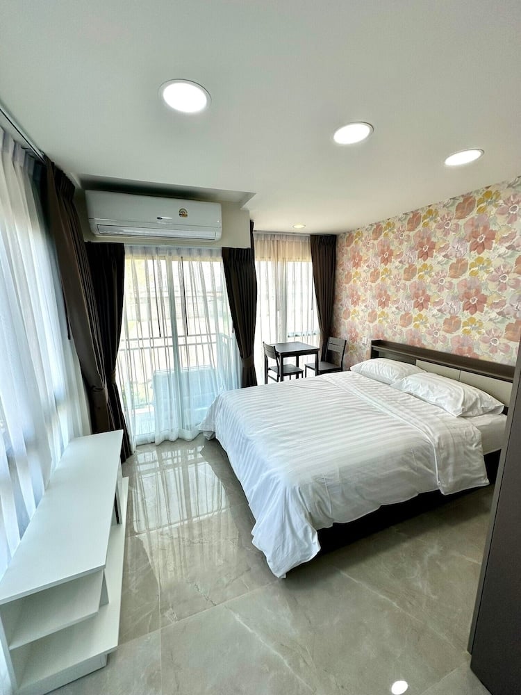 arunsakhon luxury condo, Bangkok, foto 3