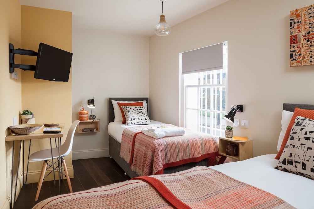 Peckham Room Hotel by Belvilla, London, foto 4