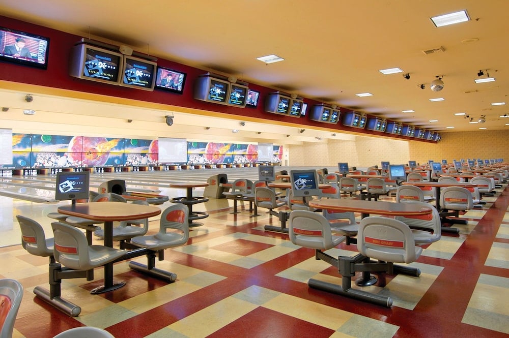 Suncoast Hotel and Casino, Las Vegas, foto 2