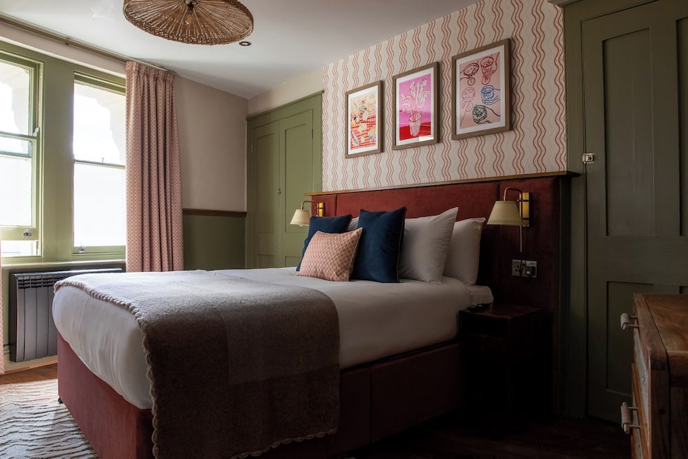 Round House Apartments, London, foto 5