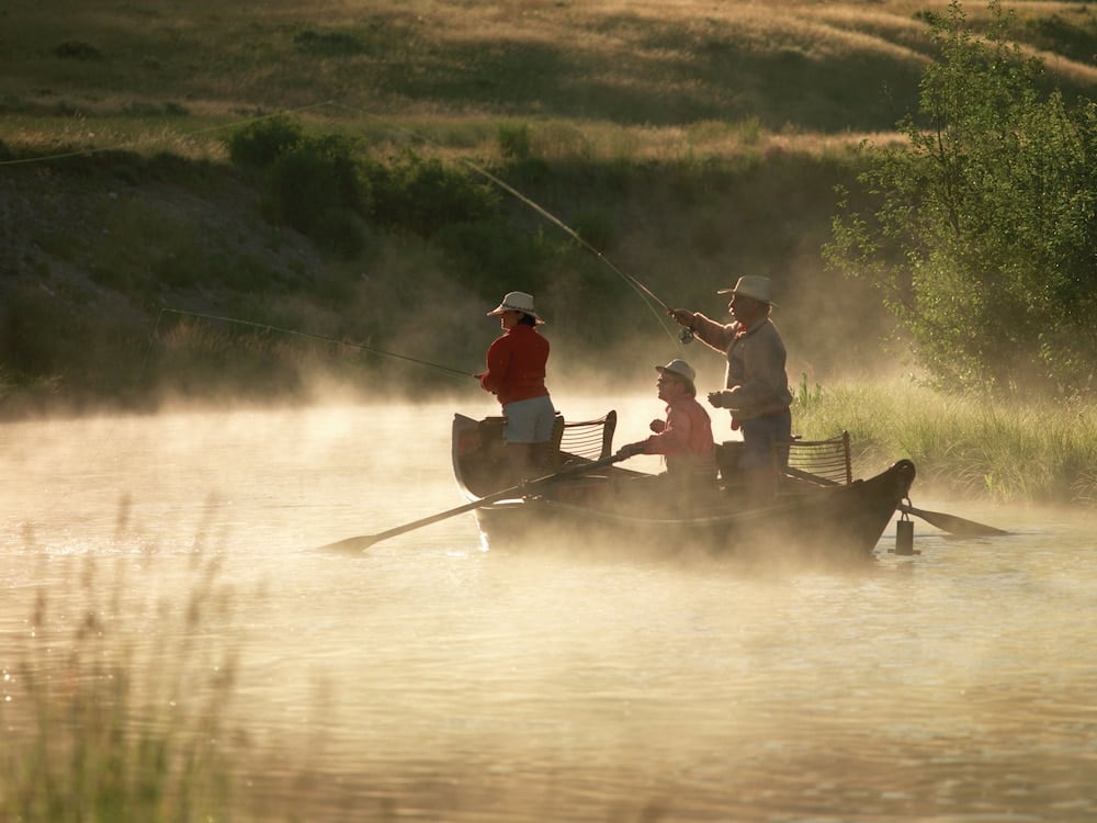 Four Seasons Resort Jackson Hole, Teton Village, foto 4