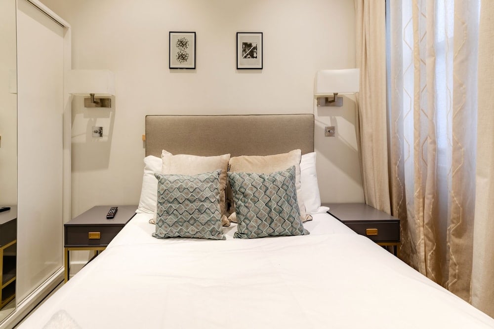 High Street Kensington Apartments, London, foto 2