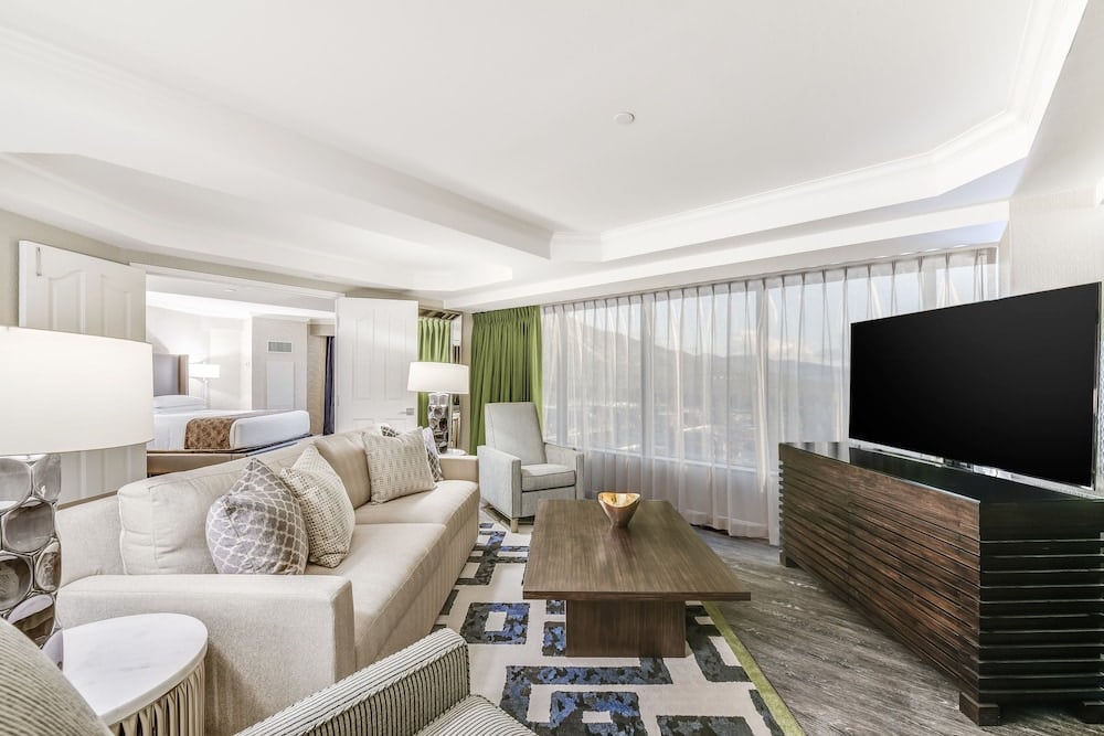 Caesars Republic Lake Tahoe - A Caesars Rewards Destination, Stateline, foto 2
