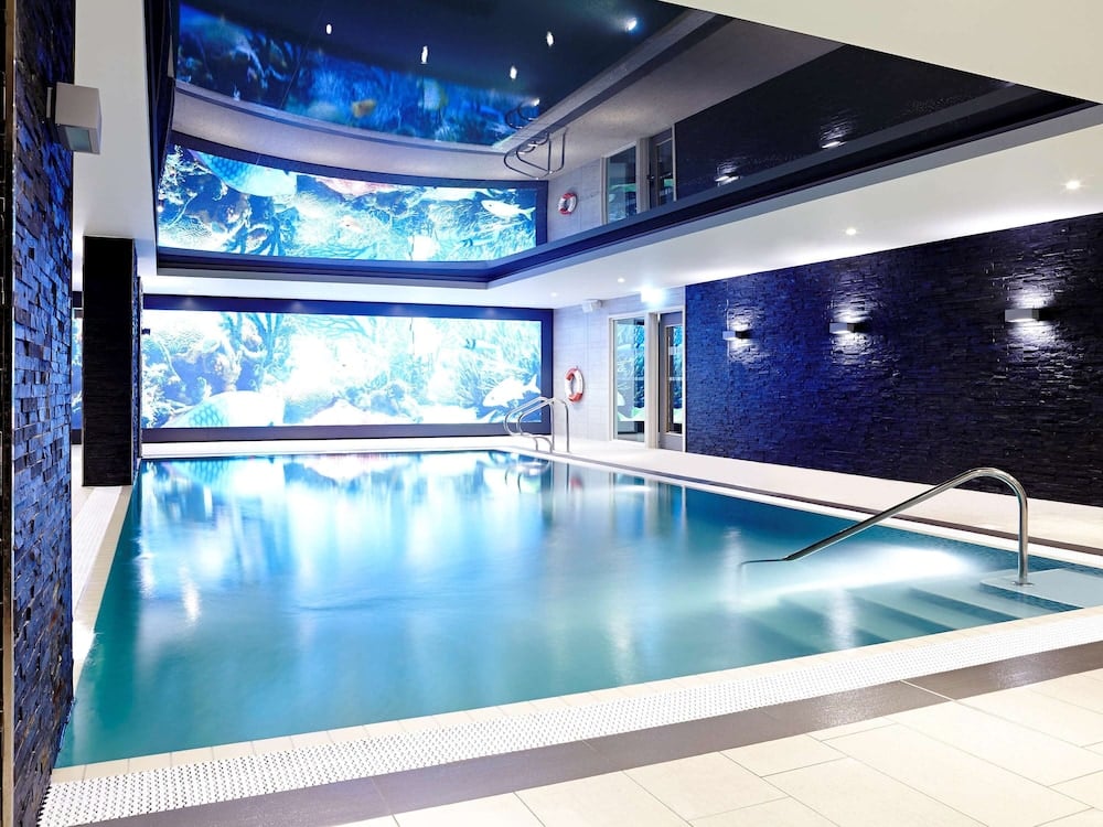 Novotel London Brentford, Brentford, foto 2
