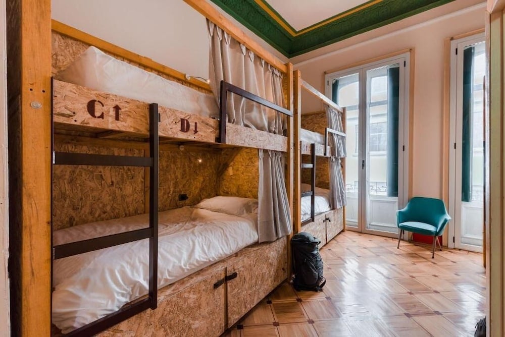 R10 Hostal - Hostel, Bogotá, foto 4