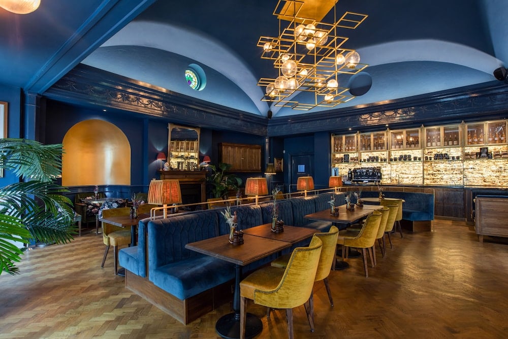 The Windmill, London, foto 2