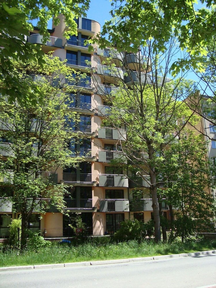 Style Suites by Olala Homes, Madrid, foto 5