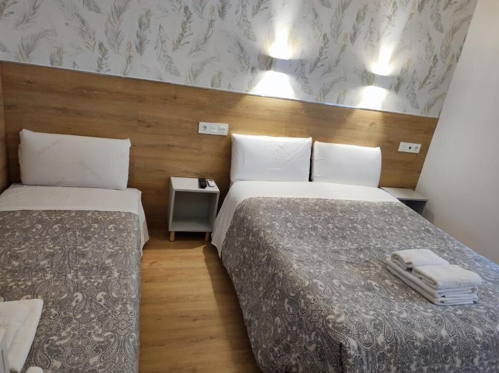 Hostal Esparteros, Madrid, foto 2