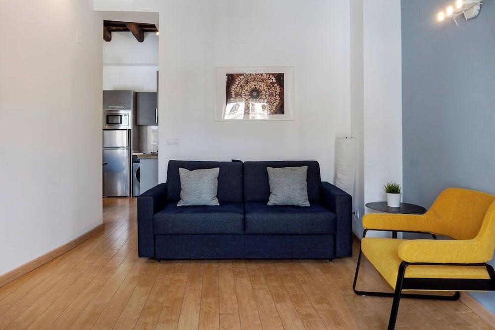 Welcomer Apartments Valencia, Valencia, foto 5