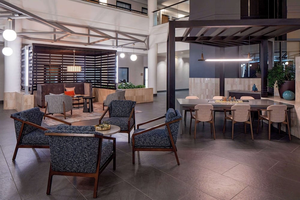 DoubleTree Suites by Hilton Hotel Salt Lake City, Salt Lake City, foto 4