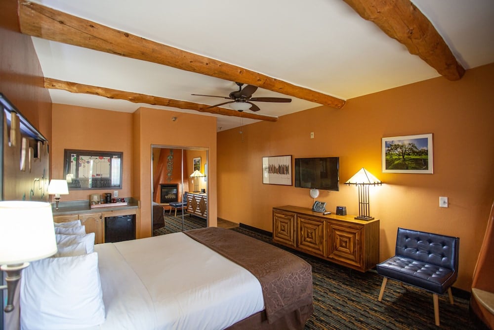 Southwest Inn at Sedona, Sedona, foto 5