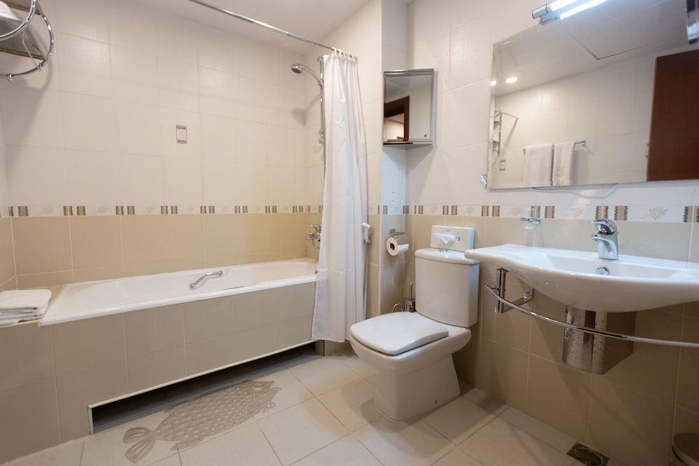 Latar Hotel Complex, Yerevan, foto 3
