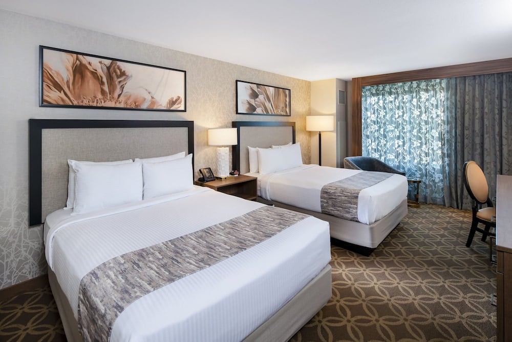 Cannery Hotel & Casino, North Las Vegas, foto 5