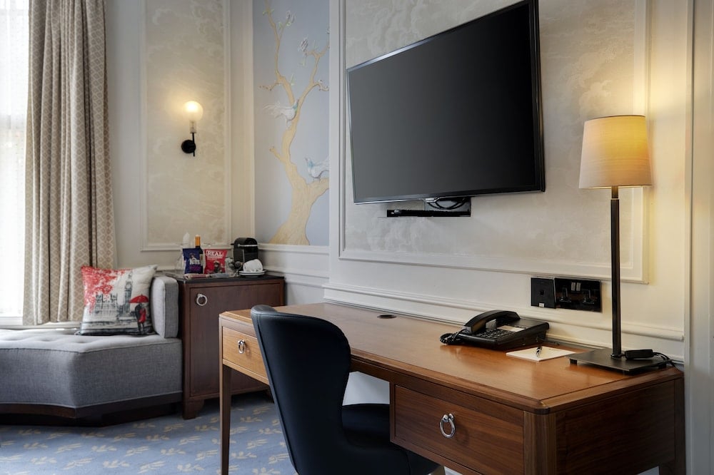 Sloane Square Hotel, London, foto 4