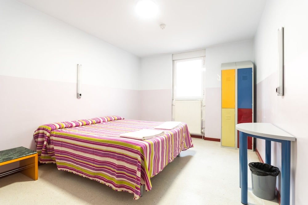 Hostal Welcome, Madrid, foto 5