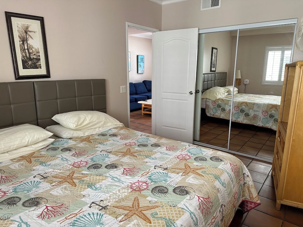 Sea Shore Motel, Santa Monica, foto 3
