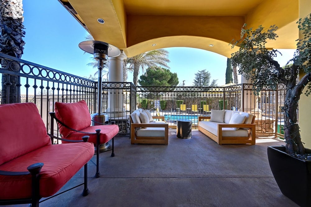Bellasera Hotel & Suites Paso Robles, Tapestry by Hilton, Paso Robles, foto 5