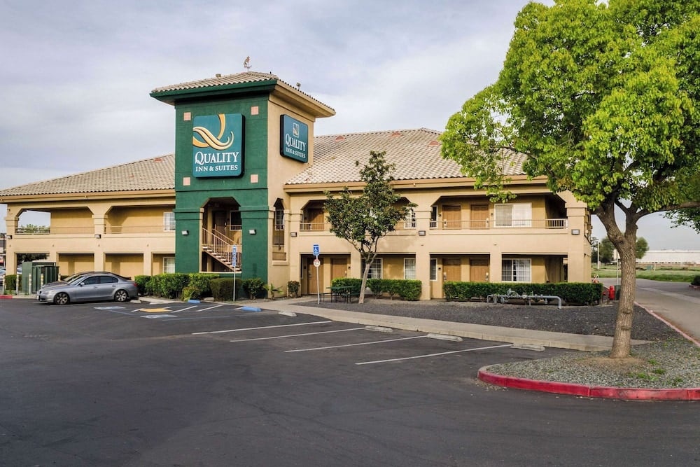 Quality Inn & Suites Lathrop - South Stockton, Lathrop, foto 4