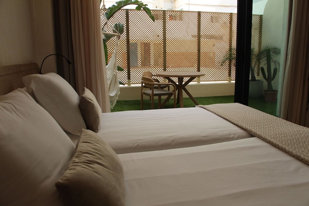 Nomad Haux Mestalla, Valencia, foto 2