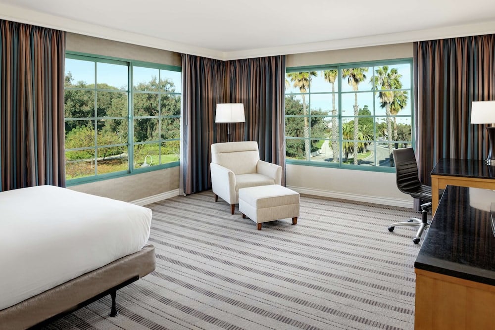 DoubleTree by Hilton San Pedro - Port of Los Angeles, San Pedro, foto 5
