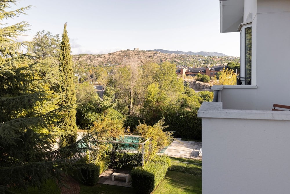 Hotel Pax Torrelodones, Torrelodones, foto 4