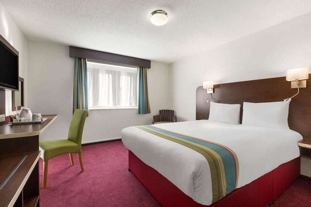 Ramada by Wyndham South Mimms M25, Potters Bar, foto 2