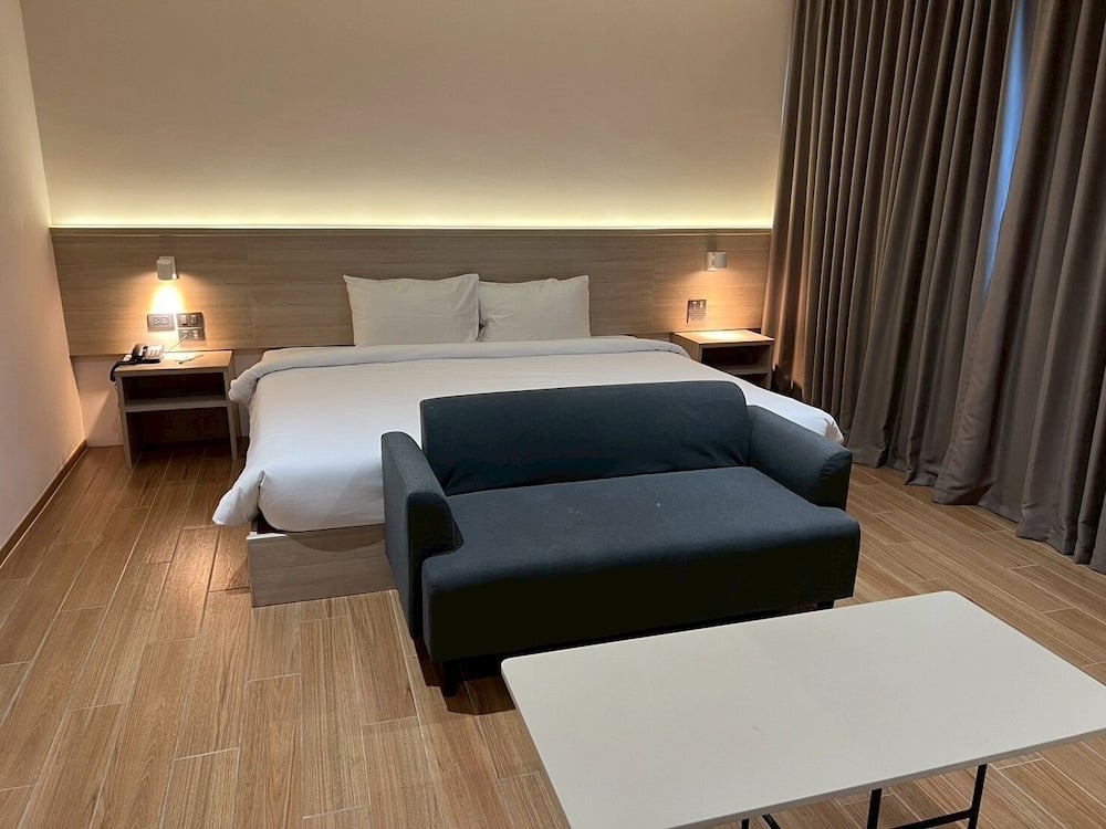 35 Bow Hotel, Bangkok, foto 5