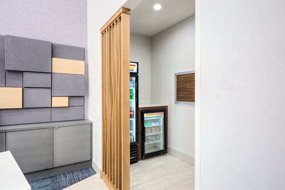 Holiday Inn Express San Francisco Union Square by IHG, San Francisco, foto 2