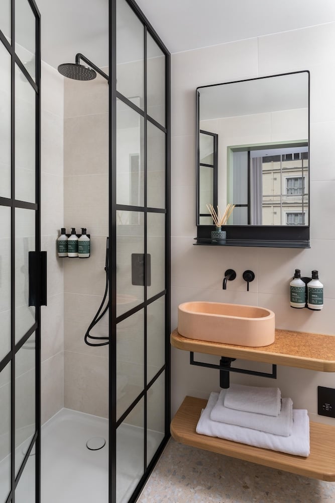 Inhabit Queen's Gardens, a Member of Design Hotels, London, foto 2