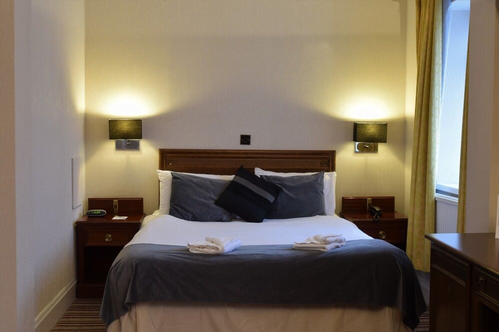 The Rose and Crown Hotel – Tonbridge, Tonbridge, foto 4