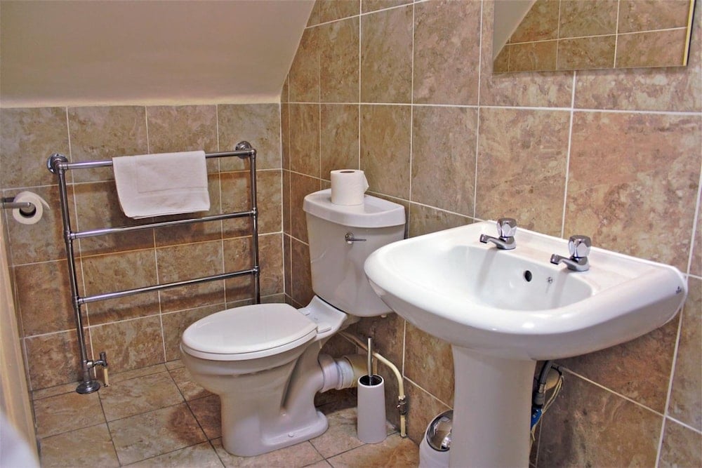 Central Hotel, London, foto 5