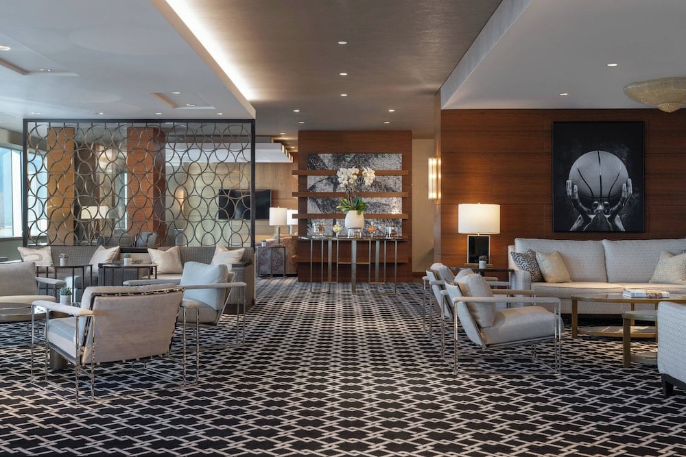 The Ritz-Carlton, Los Angeles, Los Angeles, foto 2