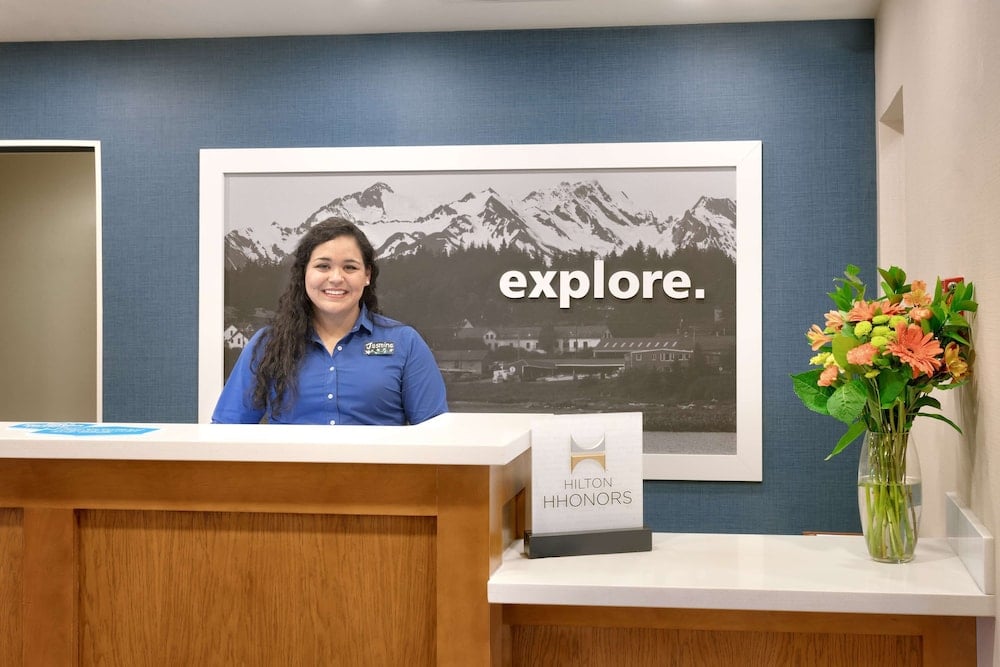 Hampton Inn & Suites Orem, Orem, foto 3