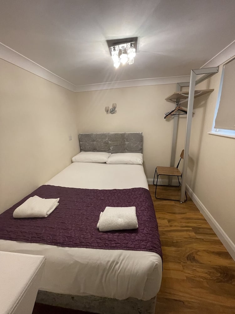 King's Cross Hotel, London, foto 5