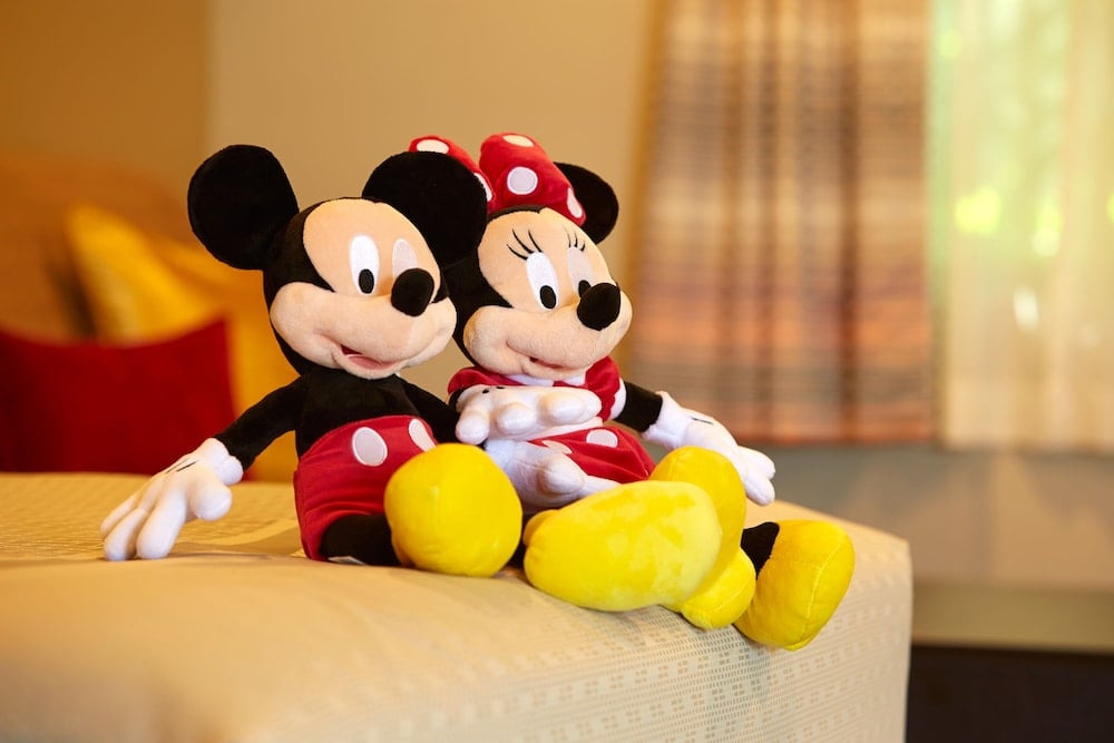 Eden Roc Inn & Suites, Anaheim, foto 4