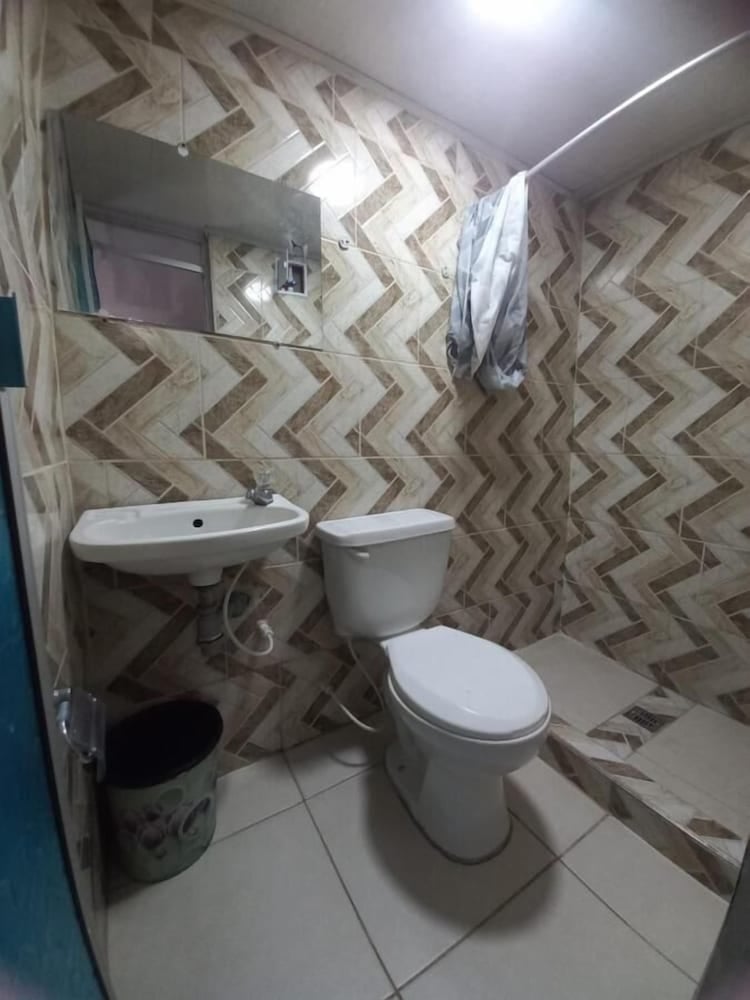 Hostal Chorro De Quevedo Candelaria, Bogotá, foto 5