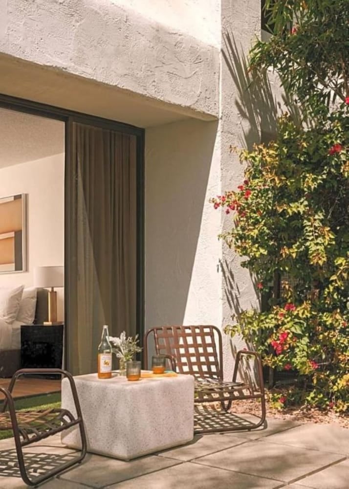 Hotel Solaya, Scottsdale, foto 4