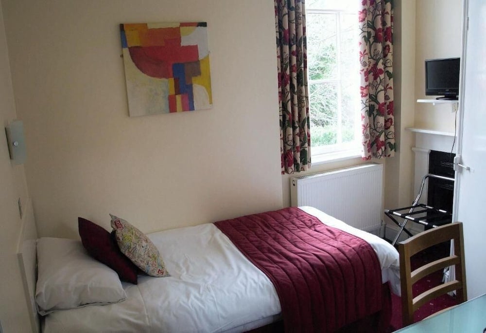 The Thanet Hotel, London, foto 4