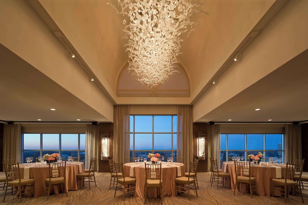 Hyatt Regency Sacramento, Sacramento, foto 2