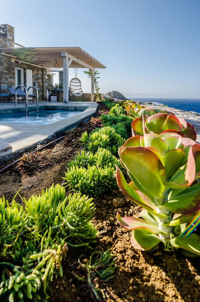 Eden View Suites & Villas, Mykonos, foto 2