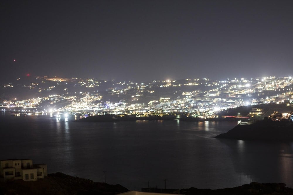 Vista Infinita I Mykonos, Mykonos, foto 4