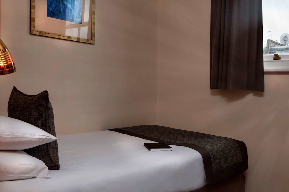 Best Western Corona, London, foto 2