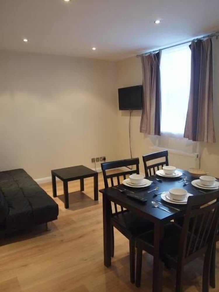 Marble Arch Flat, London, foto 5