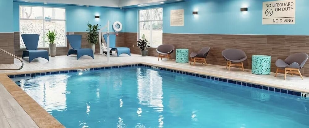 Hampton Inn & Suites Chico, Chico, foto 4